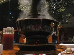 -丁卯•铜锅涮肉(工体店)