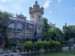 -赤坎·广东华侨国际旅游度假区