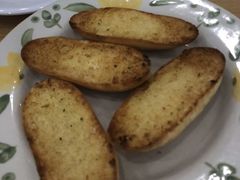 -萨莉亚意式餐厅(东川路店)