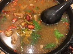 -小杨生煎(萧山机场店)