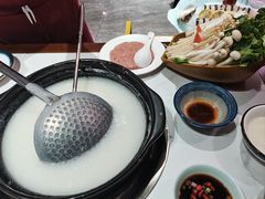-景笙毋米粥底火锅(20年老字号)