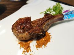 -富黎华海鲜大酒楼(正大广场店)