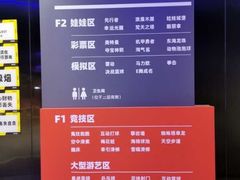 -嗨翻Hi-Fun竞技主题乐园·蹦床亲子生日轰趴(国光1937店)