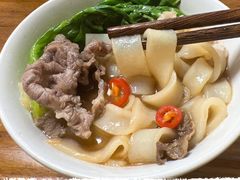 -食潮汕头鲜牛馆(望京保利店)