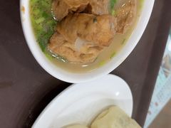-白魁老号饭庄(安内店)