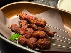 -牛New寿喜烧(新六百店)