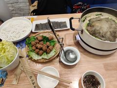-贵凤凰贵州米粉(五道口店)