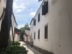 -三坊七巷历史文化街区