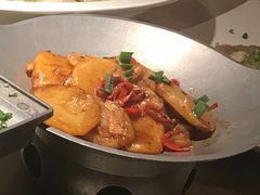 -绿茶餐厅(布吉万象汇店)