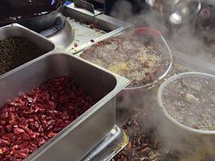 -水煮三国·川鲁江湖菜(香山店)