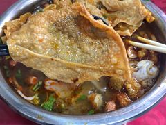 -谭老太正宗柳州螺狮粉(家和花园店)