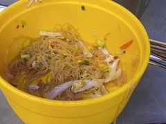 -老高烧烤(龙华星河iCO店)