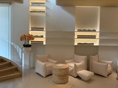 -左右Massage/Spa(长寿路店)