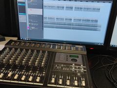 -太爽音乐文化录音棚