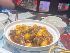 -淮安宴·淮扬菜(清河路一店)