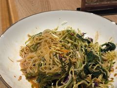 掌勺盆盆菜-金掌勺锅包肉(华润万象城店)