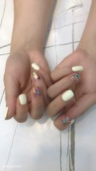 -诗韵坊美甲美睫