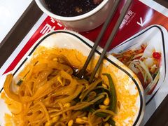 -魏家凉皮(丽彩万达餐厅)