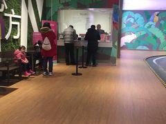 -悠方地下停车场