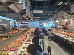 -龍歌自助小火锅(城阳万象汇店)