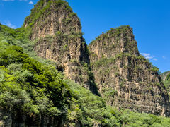 -龙庆峡风景区