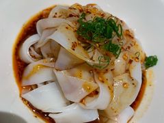 凉皮-首秀·四川料理(星耀101店)
