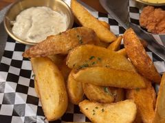 薯角-漪龙台·B26 Rooftop Lounge