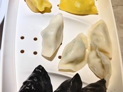 -船歌·鱼水饺青岛菜(石老人店)