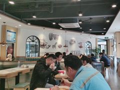 -上海人才大厦