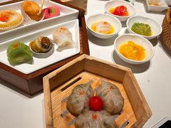 -南棠馆粤菜坊(群光店)