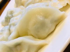 -船歌·鱼水饺青岛菜(闽江二路店)