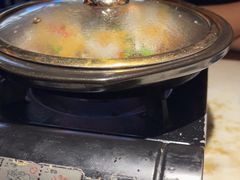 -绿茶餐厅(西湖银泰百货店)