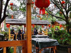 -青城甲(青城山店)