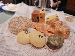 -西贝海鲜汇(槐安路店)