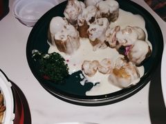-阿娜尔·新疆菜(宜家荟聚中心店)