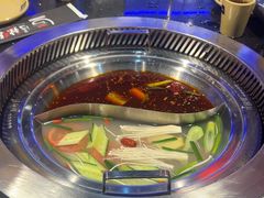 -唇辣号重庆老火锅(燕郊鑫乐汇店)