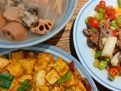 -静一餐厅·湖北菜(前门创始店)