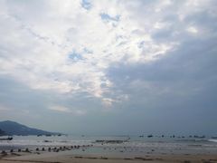 -渔寮风景区