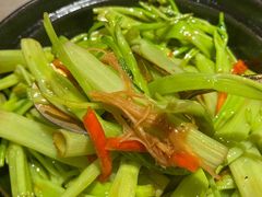 -得意啫·广东啫啫煲(前海HOP店)