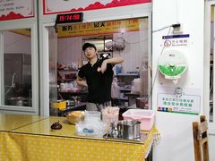 -卢聪艺小吃店(阳翟总店)
