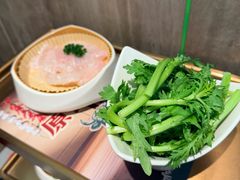 -海底捞火锅(万象城店)