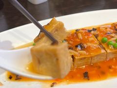 -老牌坊鲁菜名店(聊城美食岛店)