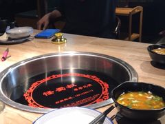 -汕头牛魔王牛肉火锅(樟木头二店)
