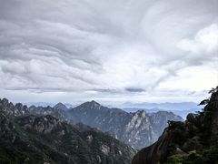 -黄山翡翠谷景区