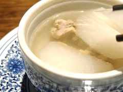 -粗茶淡饭·隐庐私厨(东亭店)