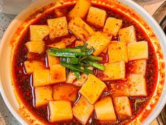 -羊瑞堂·横山炖羊肉·陕菜(未央路旗舰店)