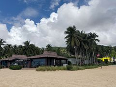 -石梅湾艾美度假酒店