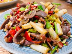 -静一餐厅·湖北菜(前门创始店)