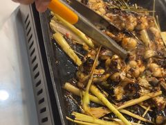 -陶缘一号·四季缘·老字号顺德菜·户外婚礼家宴(西滘店)