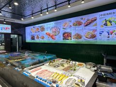 -双合园·海鲜水饺青岛菜(九水东路店)